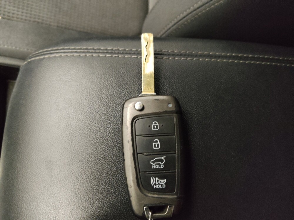 2019 Hyundai Santa Fe in Augusta, GA 30907 - 18141924 32
