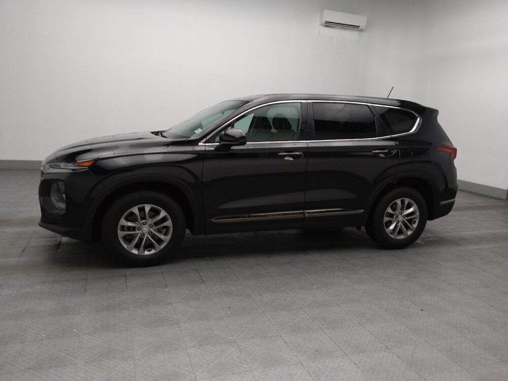 2019 Hyundai Santa Fe in Augusta, GA 30907 - 18141924 2