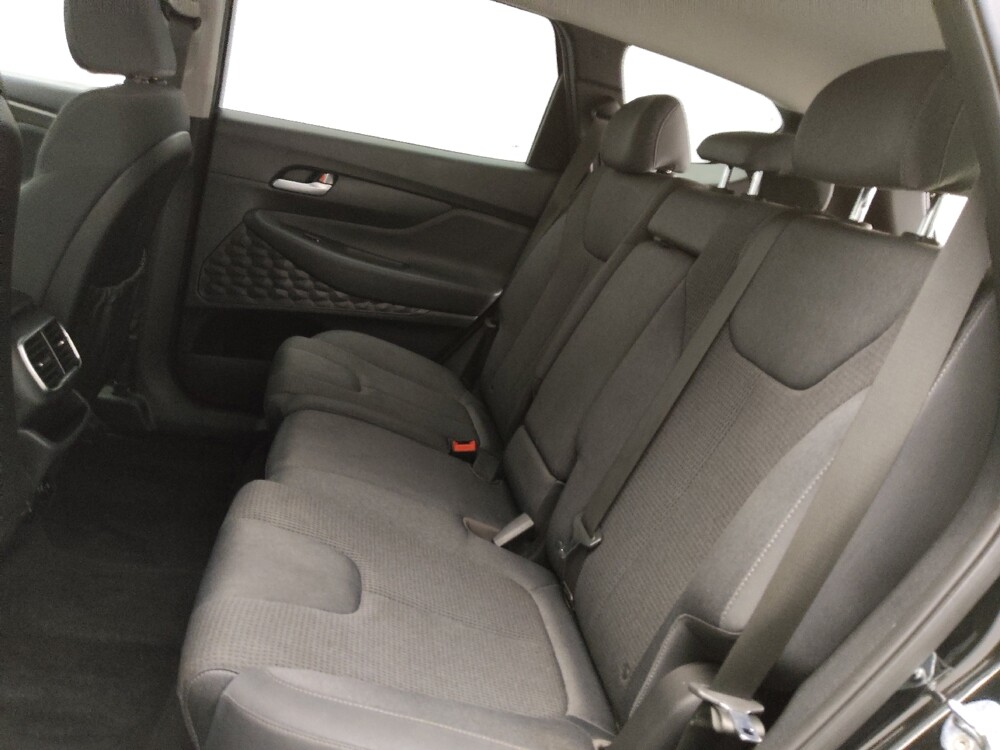 2019 Hyundai Santa Fe in Augusta, GA 30907 - 18141924 18