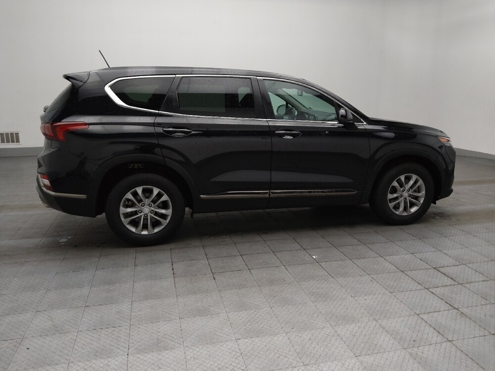 2019 Hyundai Santa Fe in Augusta, GA 30907 - 18141924 10