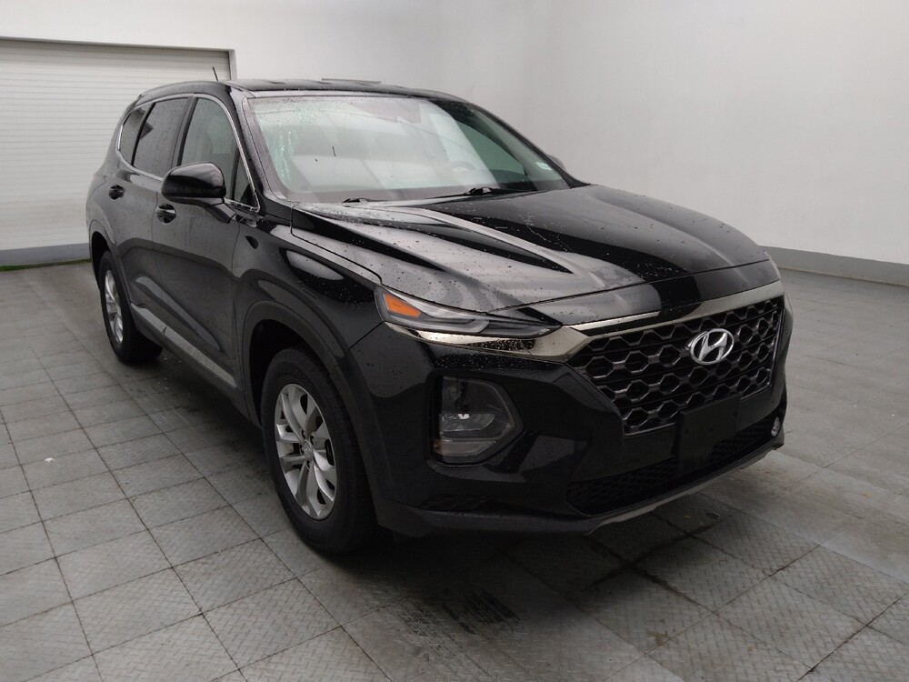 2019 Hyundai Santa Fe in Augusta, GA 30907 - 18141924 13