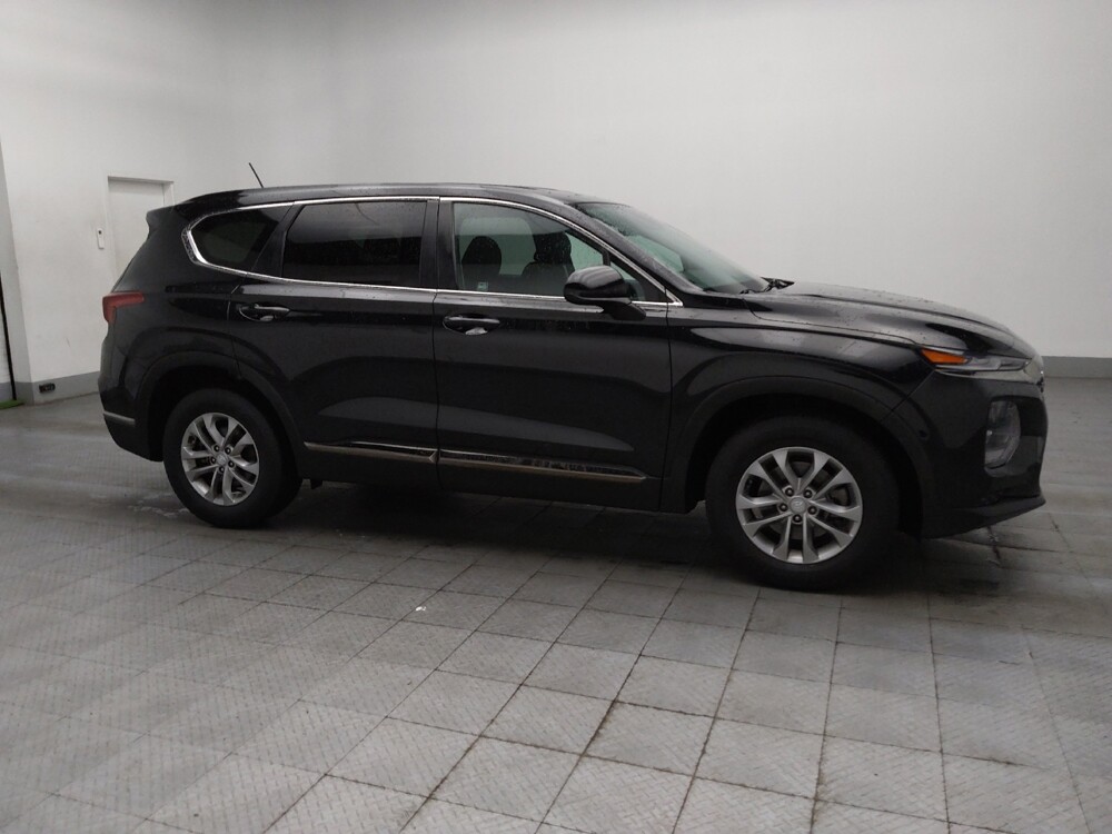 2019 Hyundai Santa Fe in Augusta, GA 30907 - 18141924 11