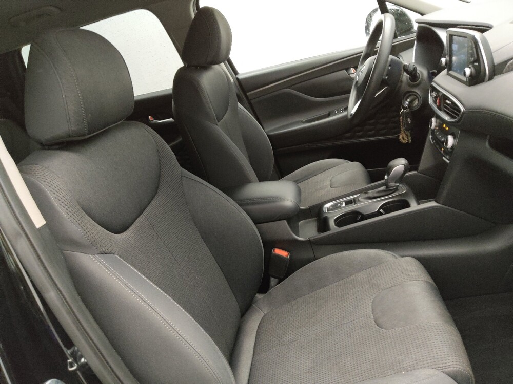 2019 Hyundai Santa Fe in Augusta, GA 30907 - 18141924 21