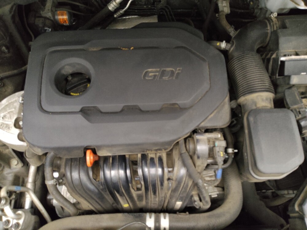 2019 Hyundai Santa Fe in Augusta, GA 30907 - 18141924 30