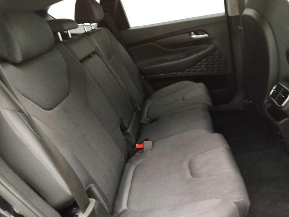 2019 Hyundai Santa Fe in Augusta, GA 30907 - 18141924 19