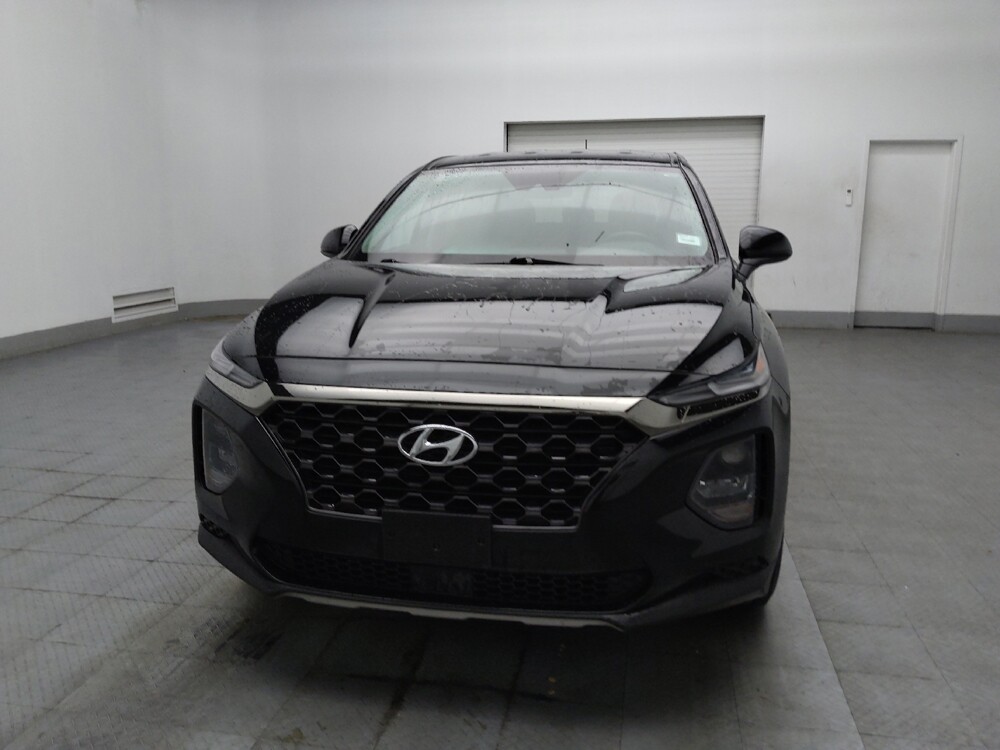 2019 Hyundai Santa Fe in Augusta, GA 30907 - 18141924 15