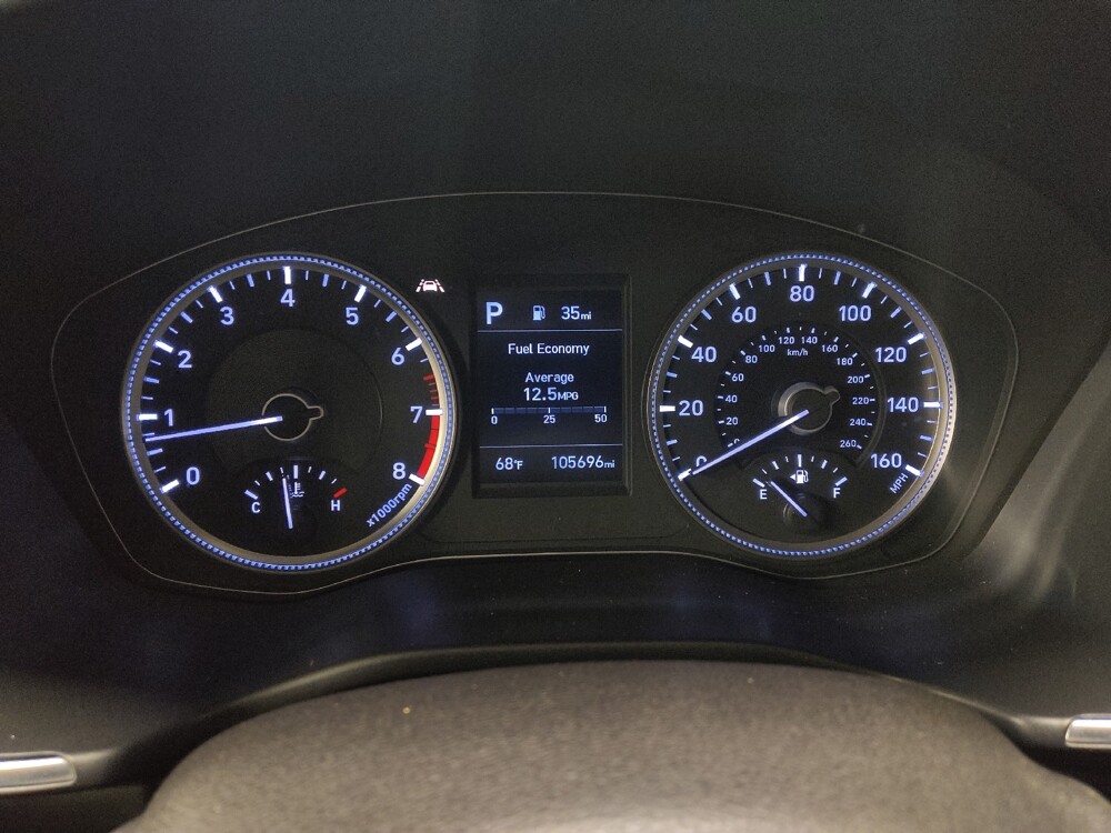 2019 Hyundai Santa Fe in Augusta, GA 30907 - 18141924 23