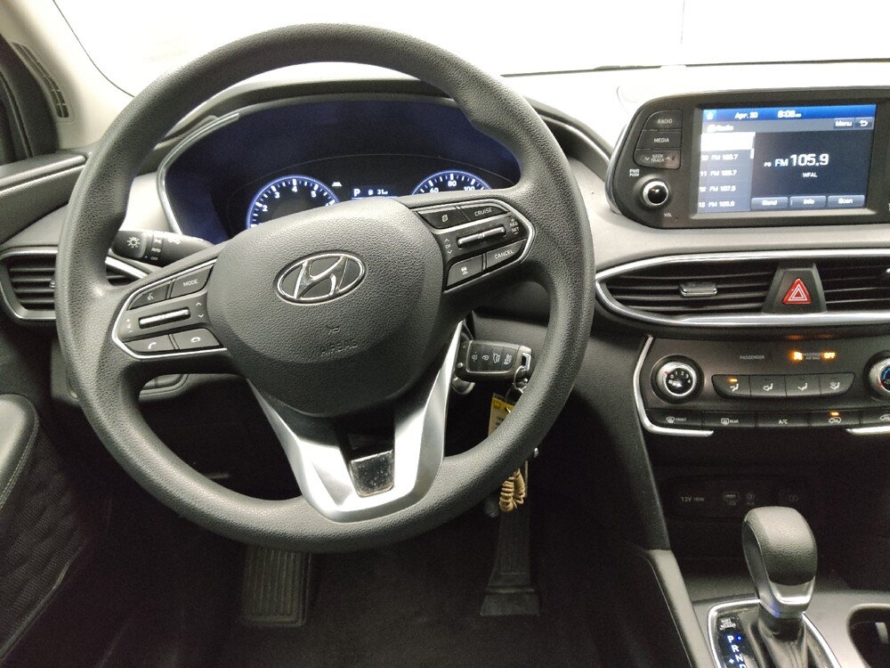 2019 Hyundai Santa Fe in Augusta, GA 30907 - 18141924 22