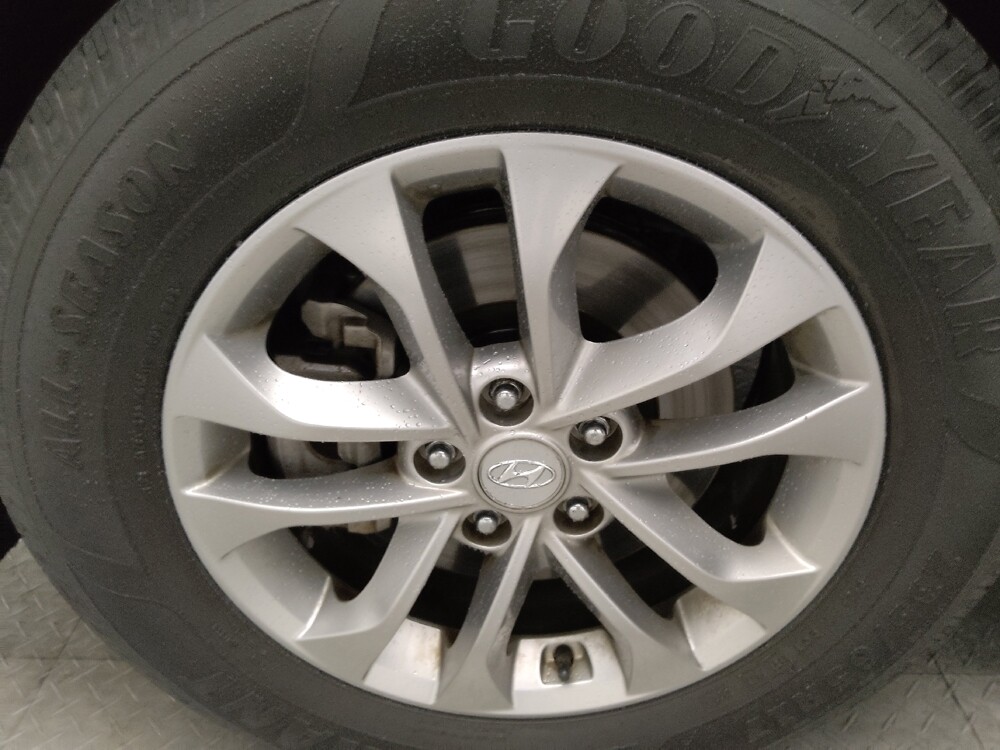 2019 Hyundai Santa Fe in Augusta, GA 30907 - 18141924 31