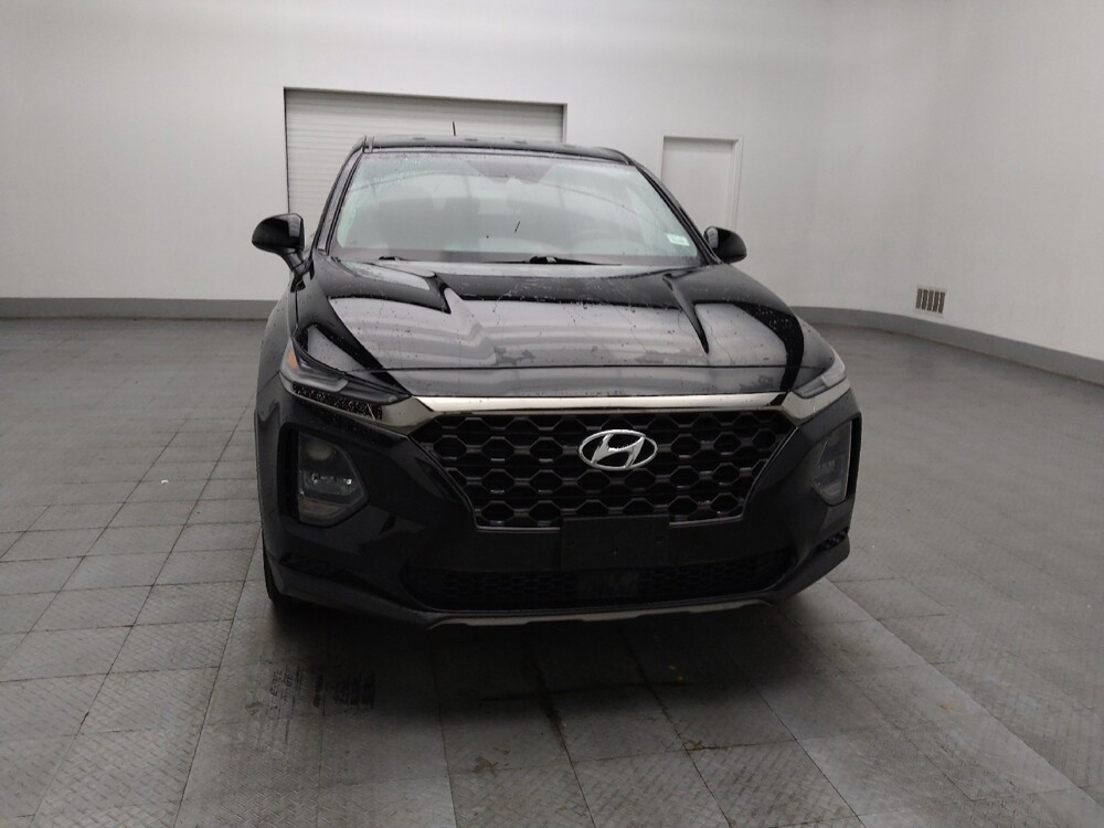 2019 Hyundai Santa Fe in Augusta, GA 30907 - 18141924 14
