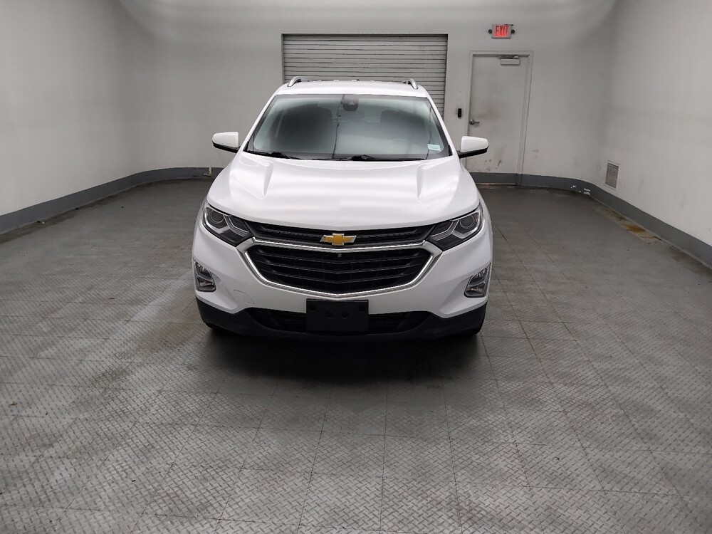 2020 Chevrolet Equinox in Lombard, IL 60148 - 18141925 15