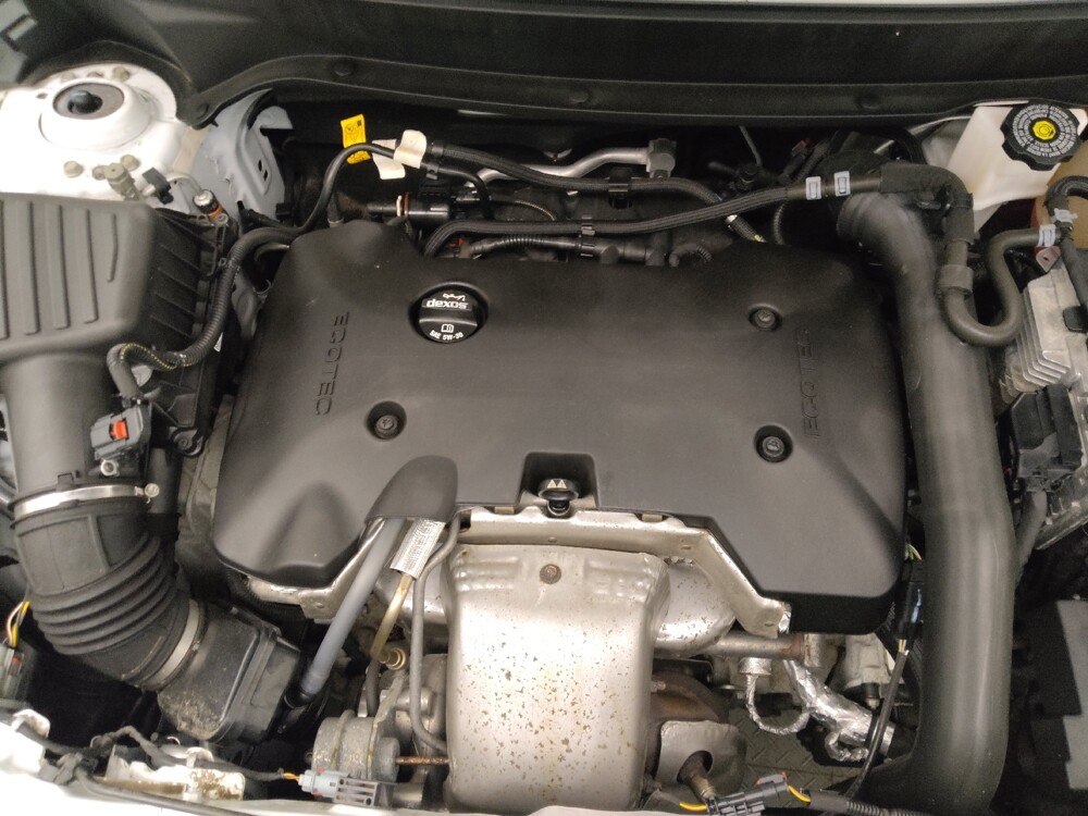 2020 Chevrolet Equinox in Lombard, IL 60148 - 18141925 30
