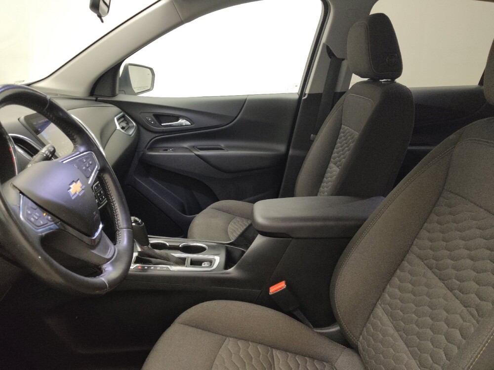 2020 Chevrolet Equinox in Lombard, IL 60148 - 18141925 17