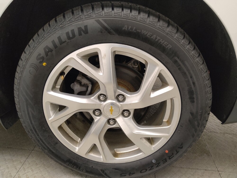 2020 Chevrolet Equinox in Lombard, IL 60148 - 18141925 31