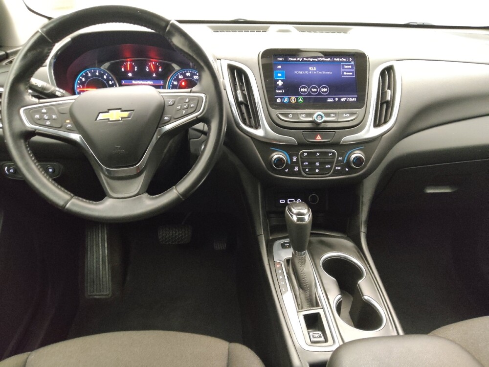 2020 Chevrolet Equinox in Lombard, IL 60148 - 18141925 22