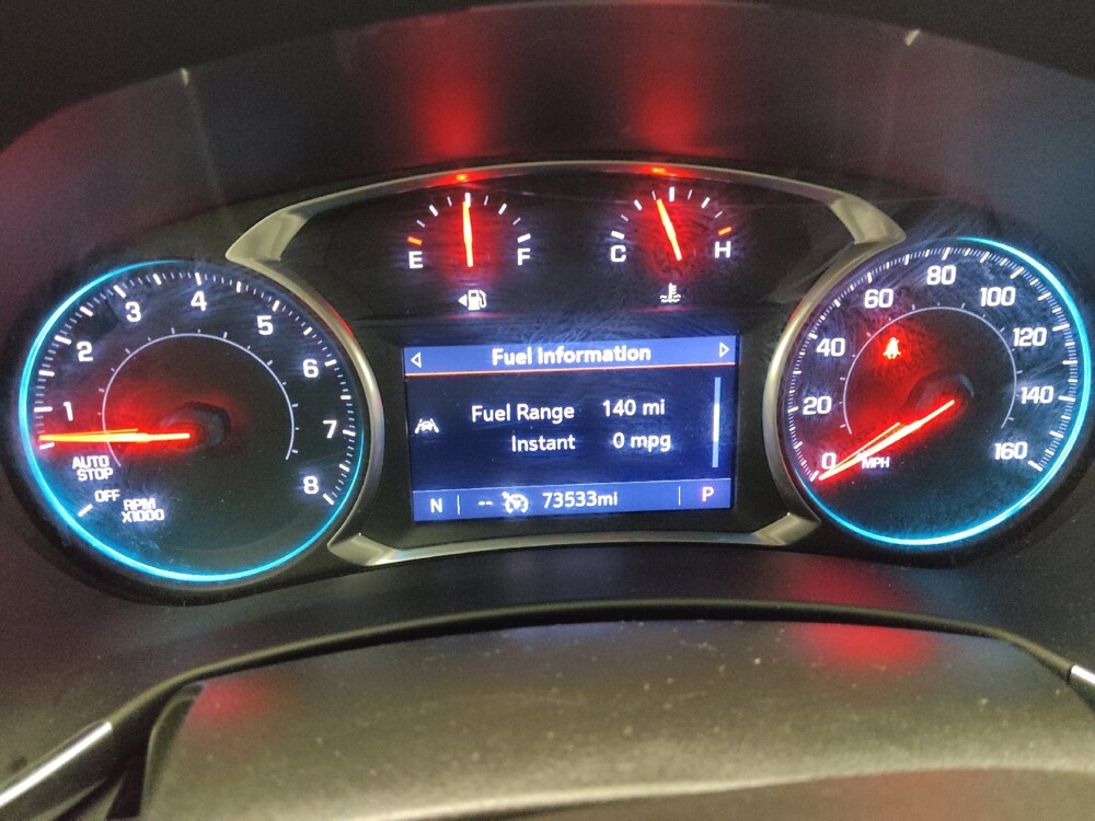 2020 Chevrolet Equinox in Lombard, IL 60148 - 18141925 23