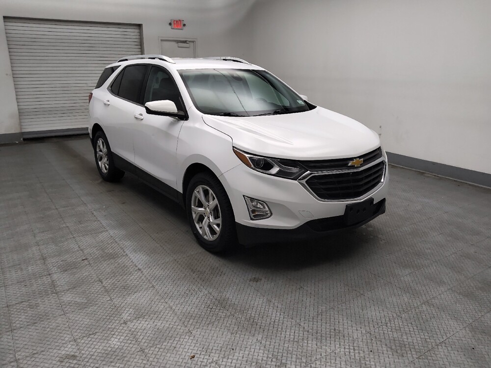 2020 Chevrolet Equinox in Lombard, IL 60148 - 18141925 13