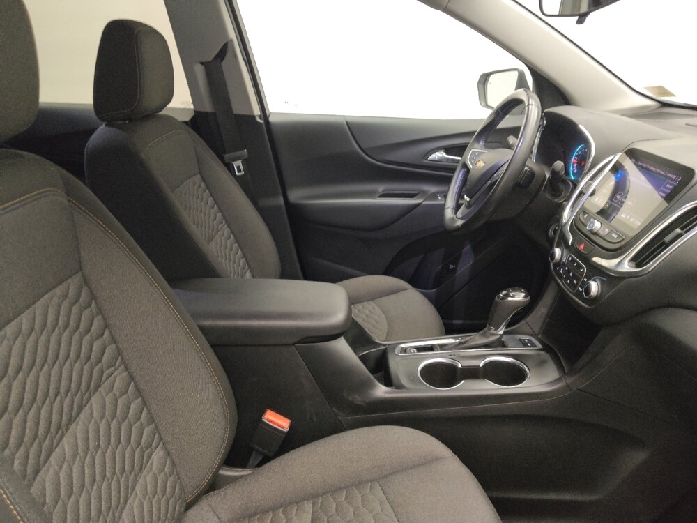 2020 Chevrolet Equinox in Lombard, IL 60148 - 18141925 21