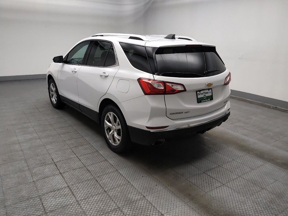 2020 Chevrolet Equinox in Lombard, IL 60148 - 18141925 5