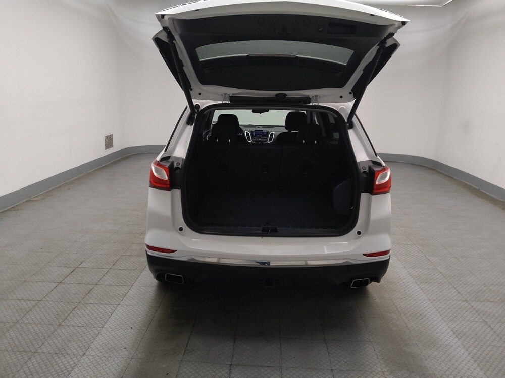 2020 Chevrolet Equinox in Lombard, IL 60148 - 18141925 29
