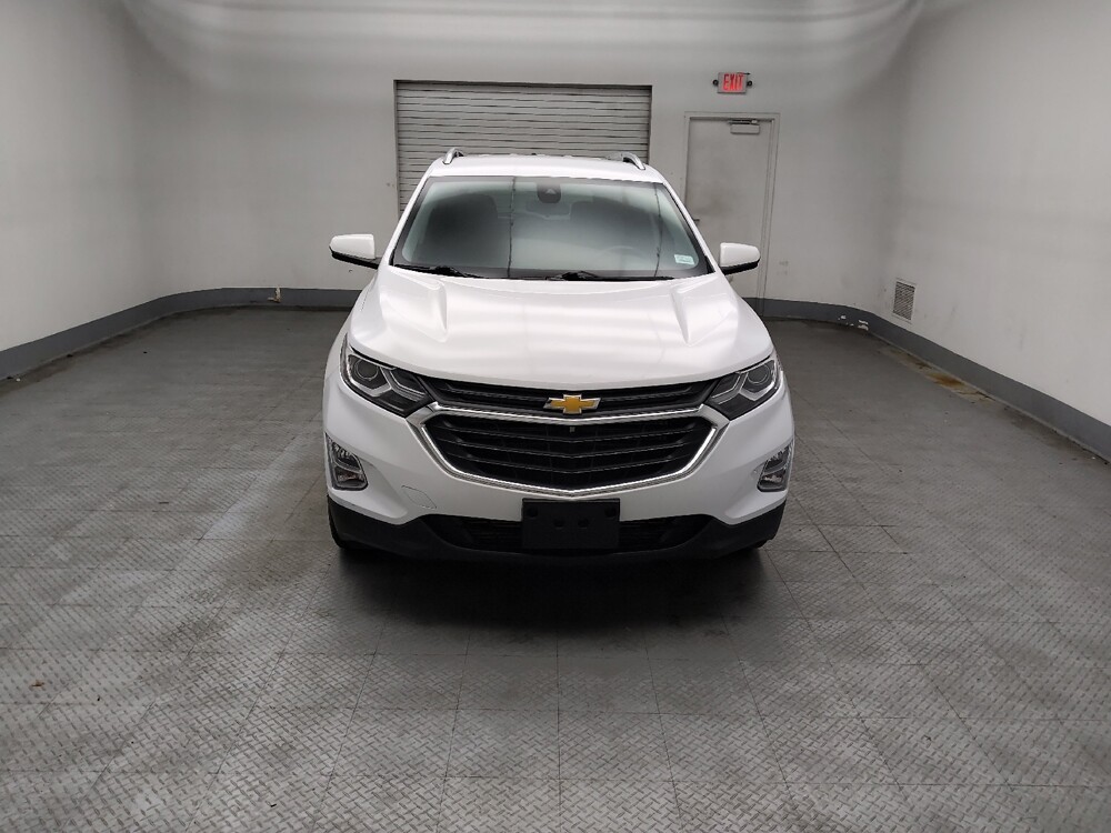 2020 Chevrolet Equinox in Lombard, IL 60148 - 18141925 14