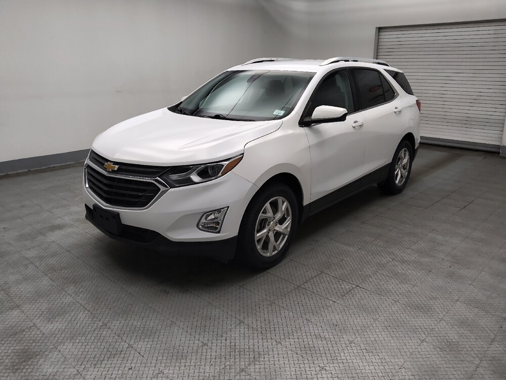 2020 Chevrolet Equinox in Lombard, IL 60148 - 18141925 2