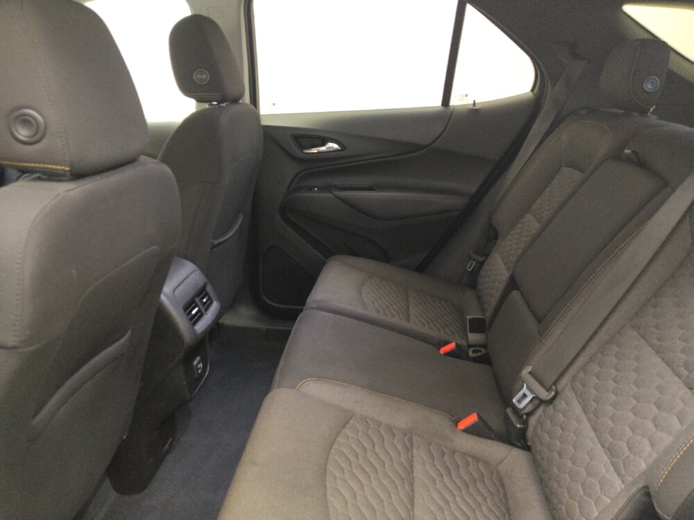 2020 Chevrolet Equinox in Lombard, IL 60148 - 18141925 18