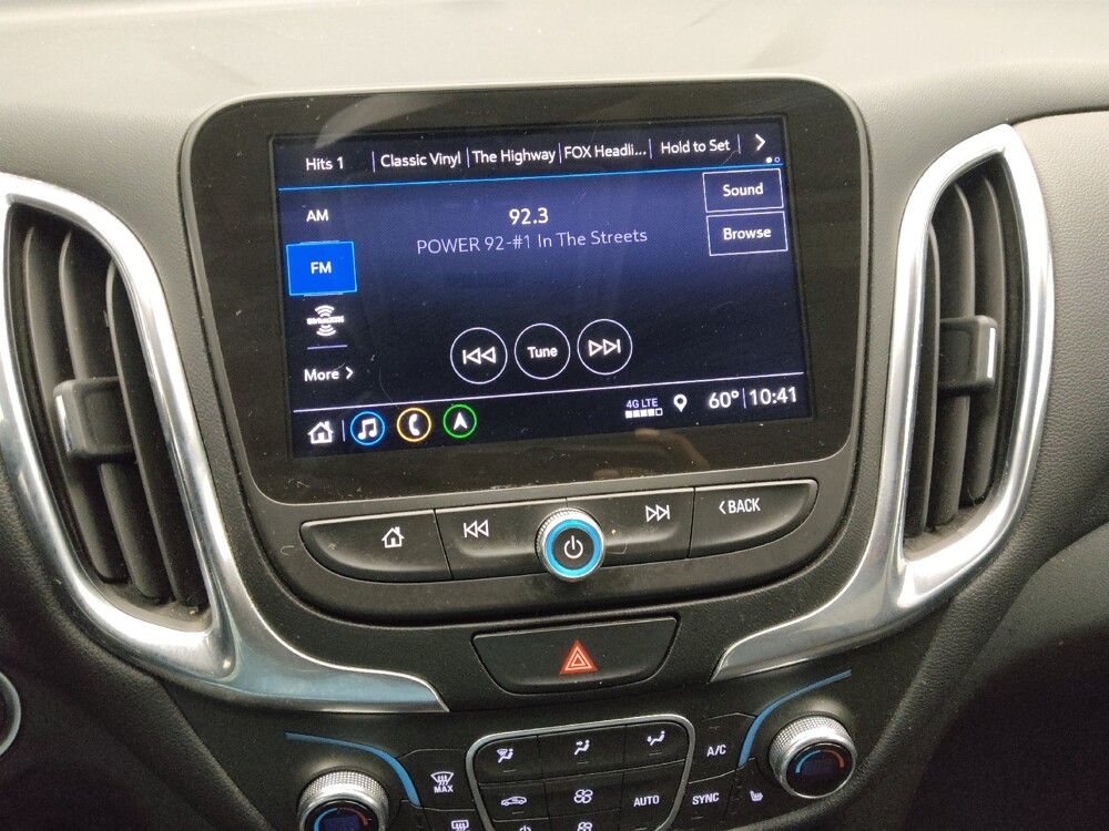 2020 Chevrolet Equinox in Lombard, IL 60148 - 18141925 25
