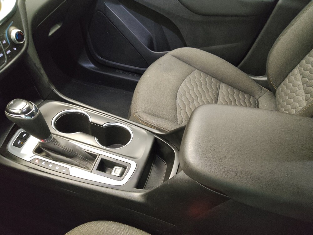 2020 Chevrolet Equinox in Lombard, IL 60148 - 18141925 26