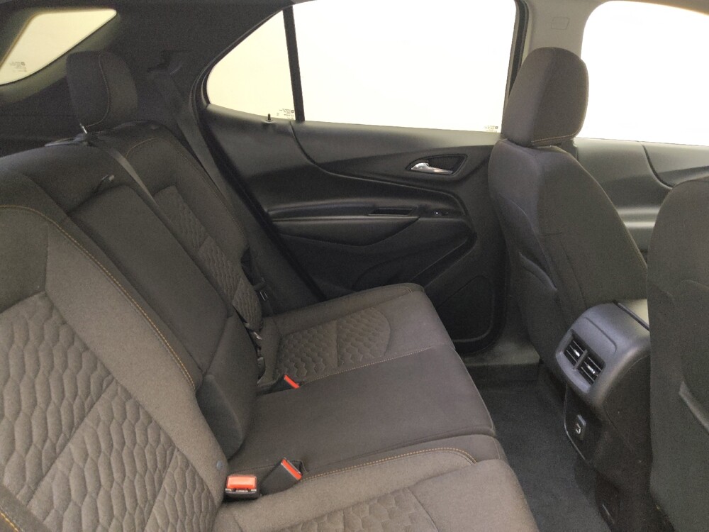 2020 Chevrolet Equinox in Lombard, IL 60148 - 18141925 19