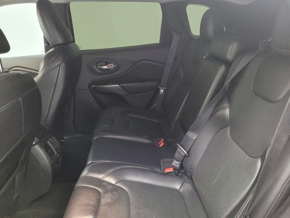 2019 Jeep Cherokee in Madison, TN 37115 - 18141927 18