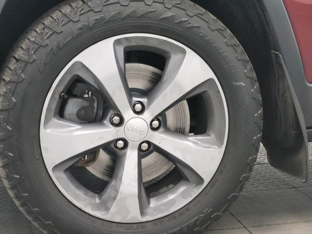 2019 Jeep Cherokee in Madison, TN 37115 - 18141927 31