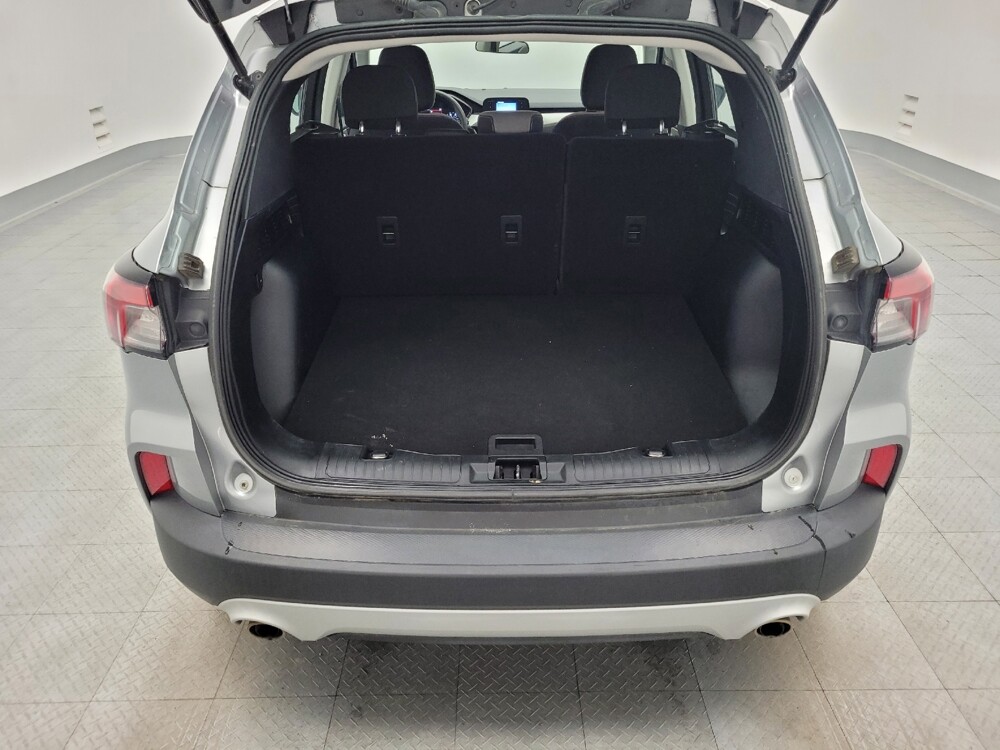 2021 Ford Escape in Madison, TN 37115 - 18141928 29