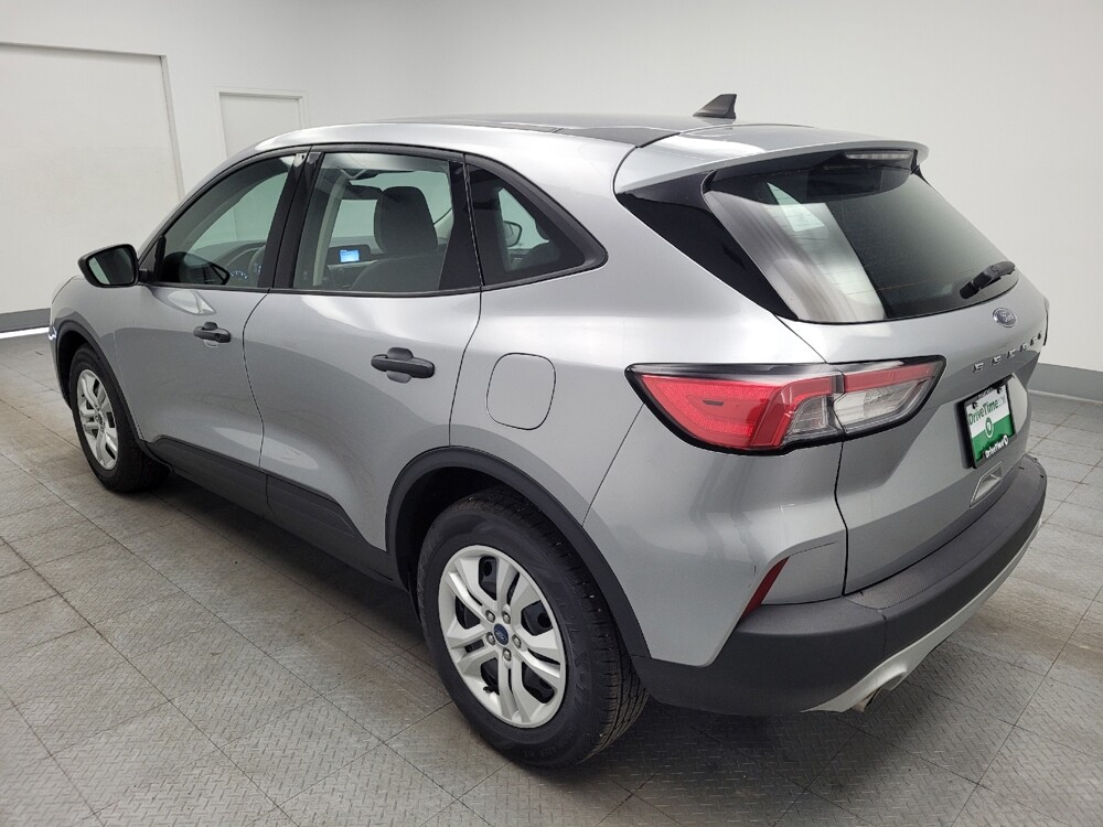 2021 Ford Escape in Madison, TN 37115 - 18141928 5