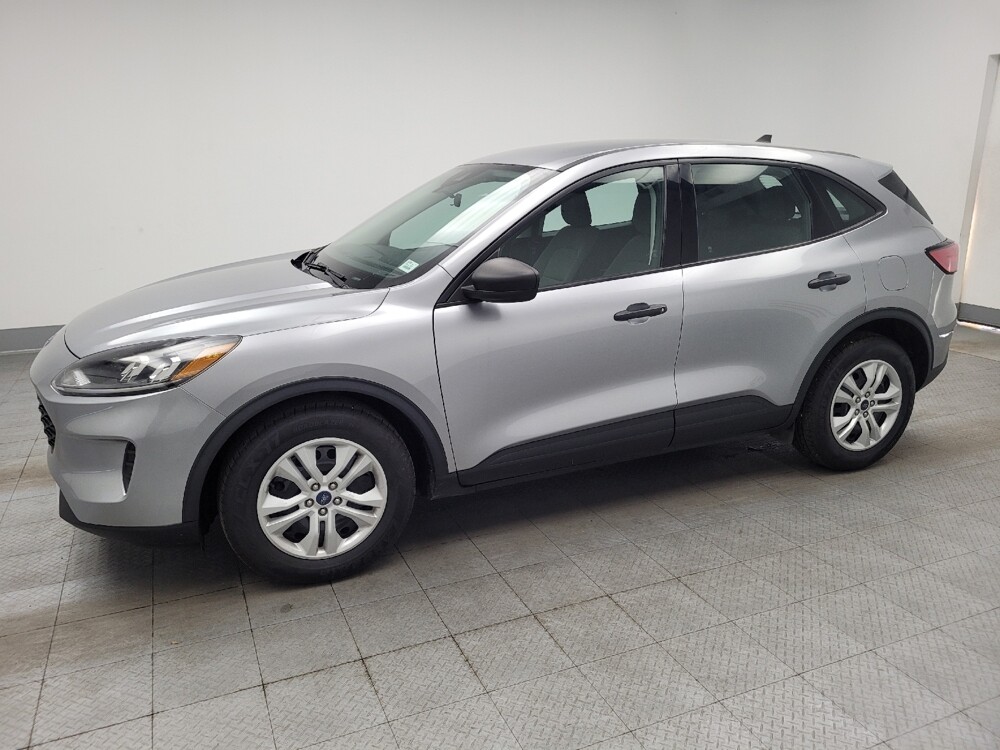 2021 Ford Escape in Madison, TN 37115 - 18141928 2