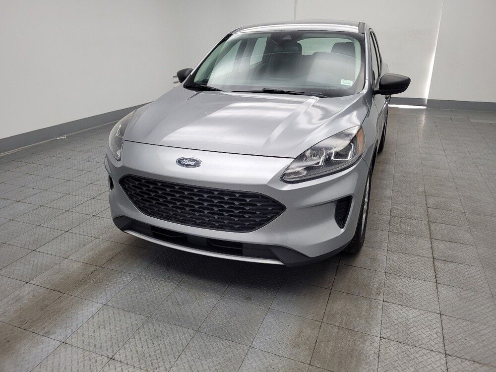 2021 Ford Escape in Madison, TN 37115 - 18141928 15