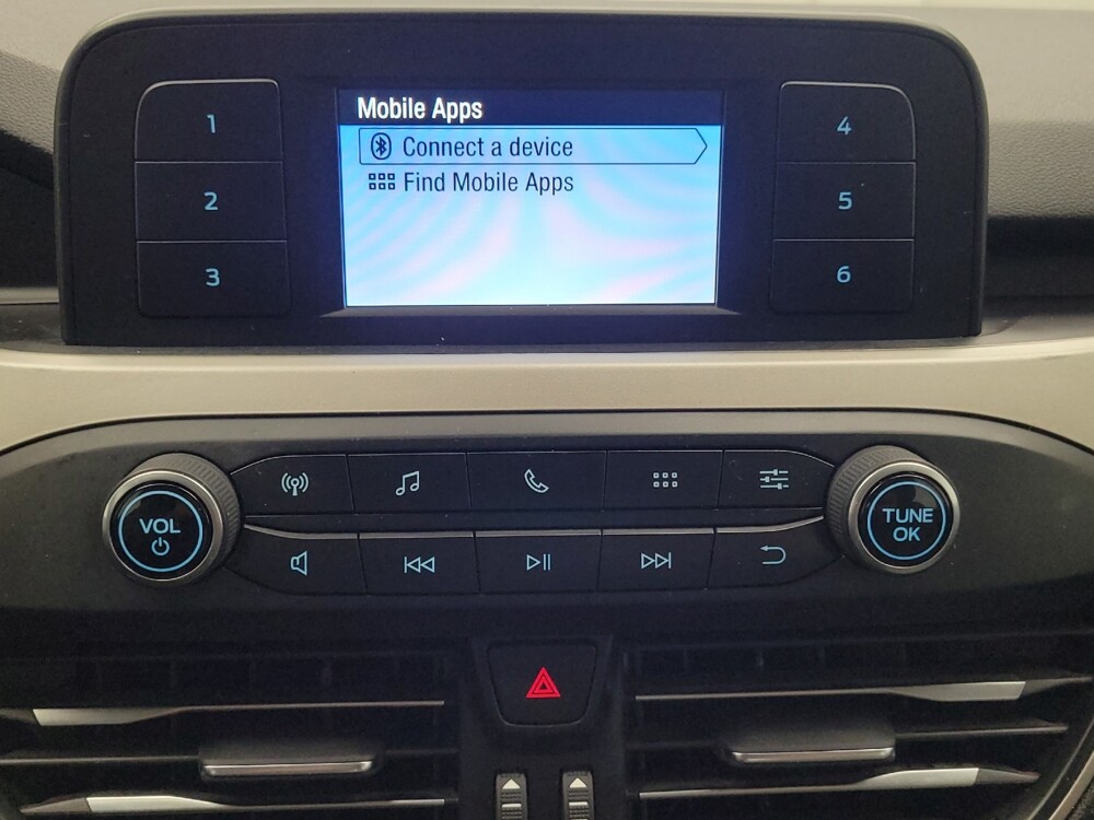 2021 Ford Escape in Madison, TN 37115 - 18141928 25