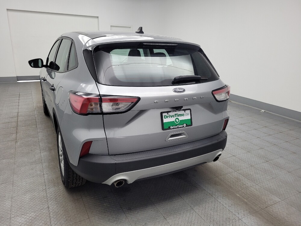 2021 Ford Escape in Madison, TN 37115 - 18141928 6