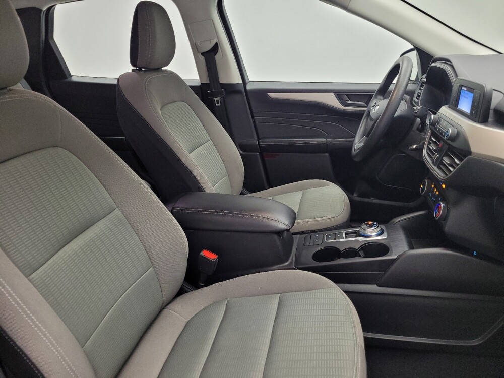 2021 Ford Escape in Madison, TN 37115 - 18141928 21
