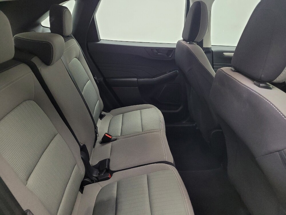 2021 Ford Escape in Madison, TN 37115 - 18141928 19