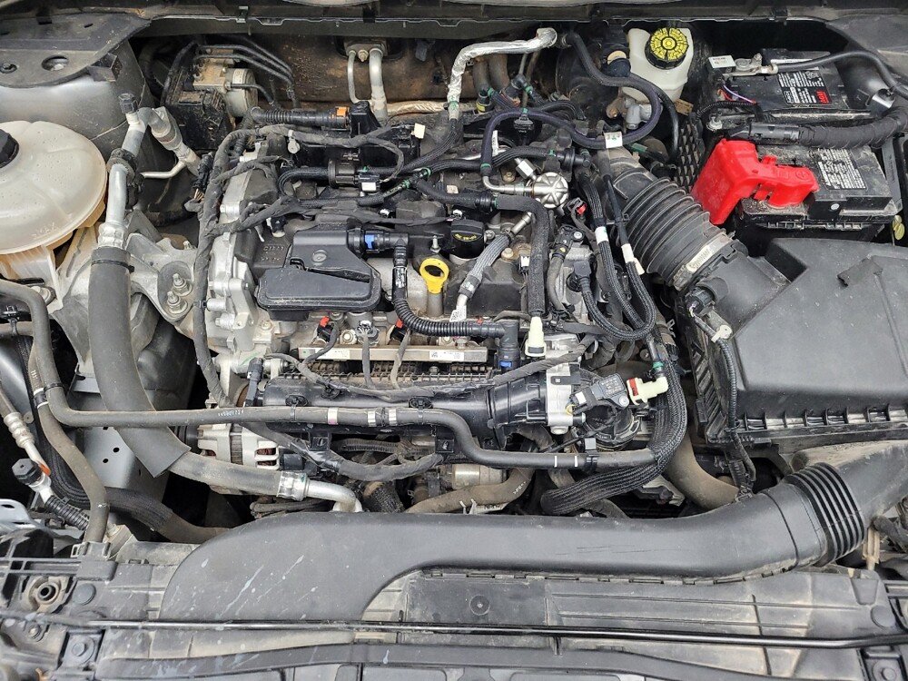 2021 Ford Escape in Madison, TN 37115 - 18141928 30