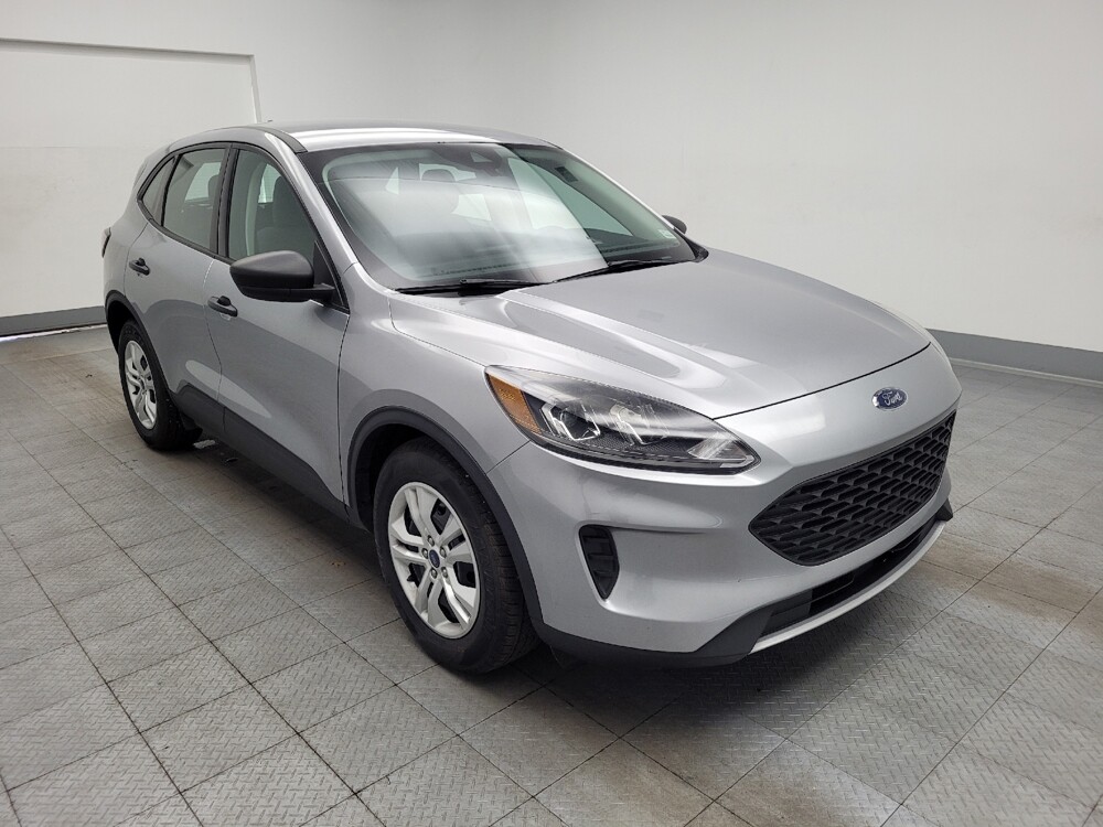 2021 Ford Escape in Madison, TN 37115 - 18141928 13