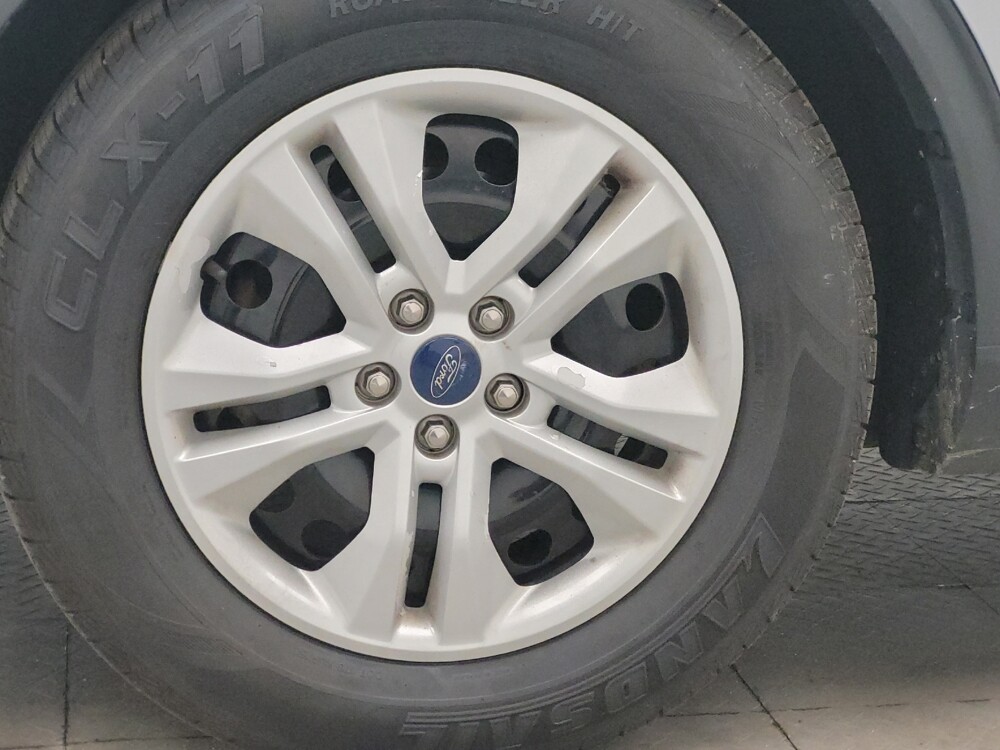 2021 Ford Escape in Madison, TN 37115 - 18141928 31