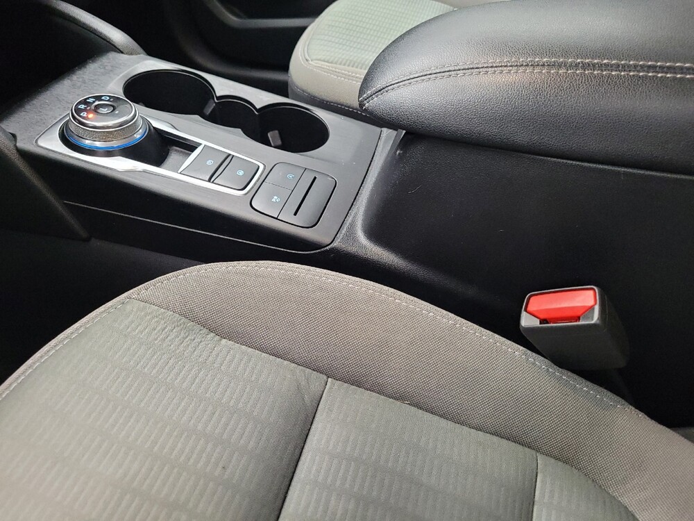 2021 Ford Escape in Madison, TN 37115 - 18141928 26