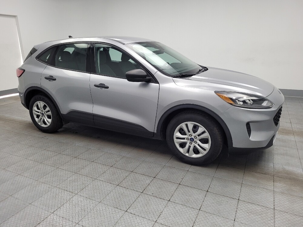 2021 Ford Escape in Madison, TN 37115 - 18141928 11
