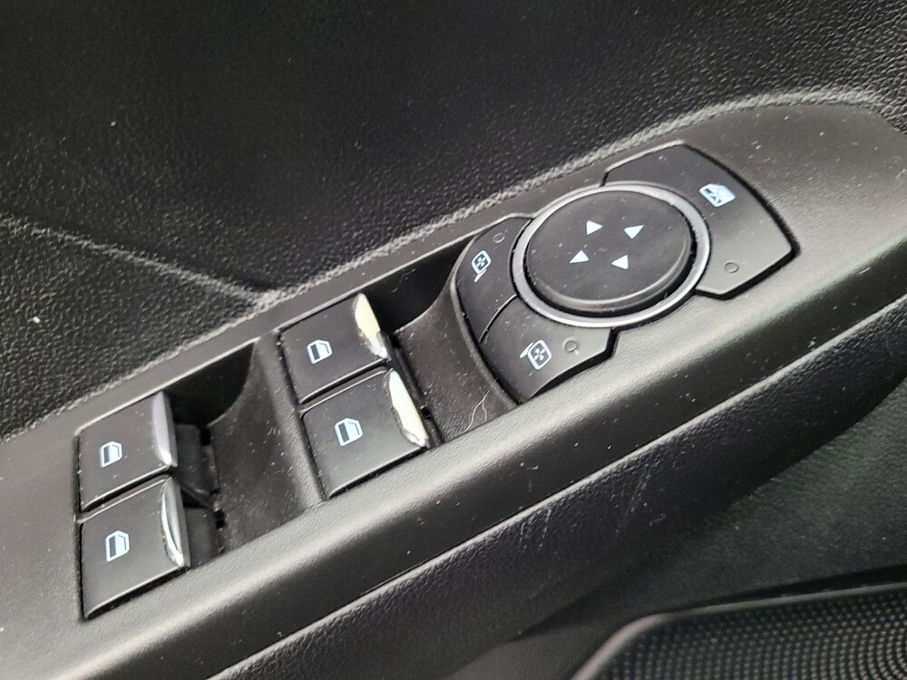 2021 Ford Escape in Madison, TN 37115 - 18141928 27
