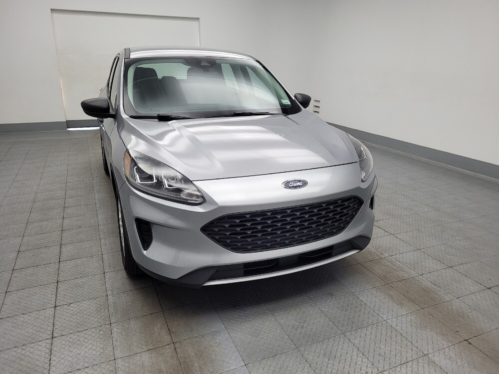 2021 Ford Escape in Madison, TN 37115 - 18141928 14