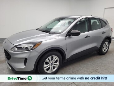 2021 Ford Escape in Madison, TN 37115