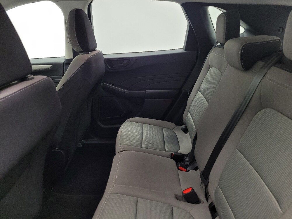 2021 Ford Escape in Madison, TN 37115 - 18141928 18