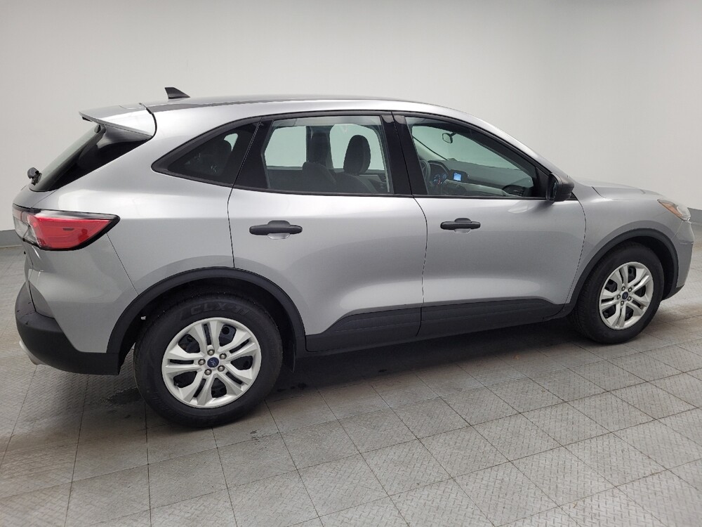 2021 Ford Escape in Madison, TN 37115 - 18141928 10
